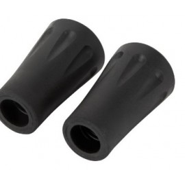 Rubber Tip Trekking Leki