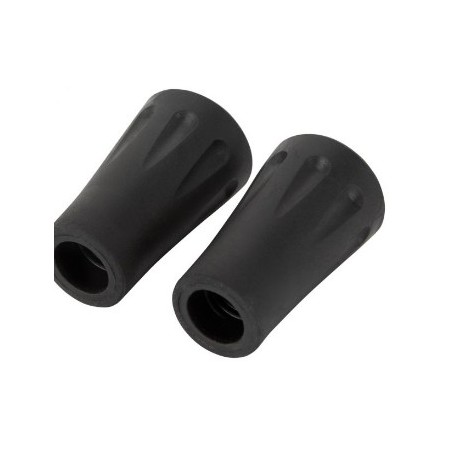 Rubber Tip Trekking Leki