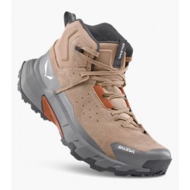 Pedroc 2 Leather Mid Ptx Salewa