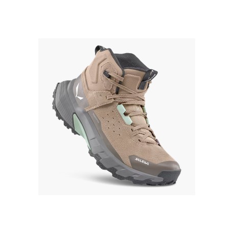 Pedroc 2 Leather Mid W Salewa