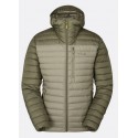 Microlight Alpine Jacket Rab