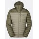 Microlight Alpine Jacket Rab