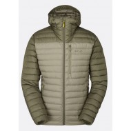 Microlight Alpine Jacket Rab