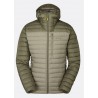 Microlight Alpine Jacket Rab