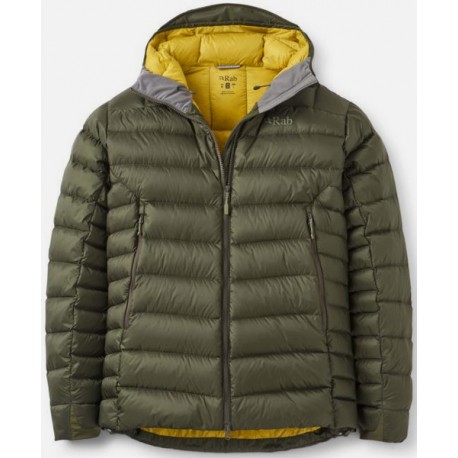 Electron Pro Jacket Rab