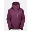 Downpour Mountain Jacket Mujer Rab