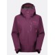 Downpour Mountain Jacket Mujer Rab
