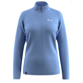 Puez Cammino Pl Hz Jkt w Salewa