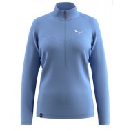 Puez Cammino Pl Hz Jkt w Salewa