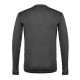 Puez Melange Dry M Ls Tee Salewa
