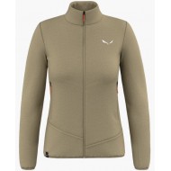 Puez Rocca Pl Jkt w Salewa
