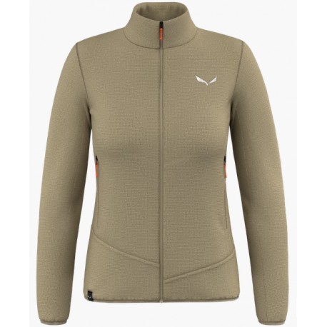 Puez Rocca Pl Jkt w Salewa
