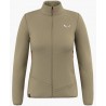 Puez Rocca Pl Jkt w Salewa