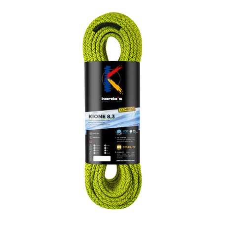 Kione Ice 8.3 mm 60m Kordas