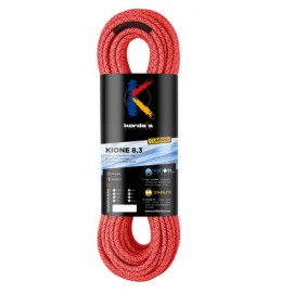 Kione Ice 8.3 mm 60m Kordas