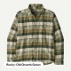 M's L/S Lw Fjord Flannel Shirt Patagonia