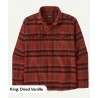 M'S Fjord Flannel Shirt Patagonia