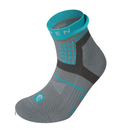 Trail Running Padded Woman Lorpen