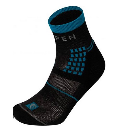 T3LS17 T3 Light Hiker Shorty Lorpen