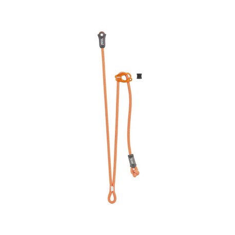 Dual Canyon Guide Petzl