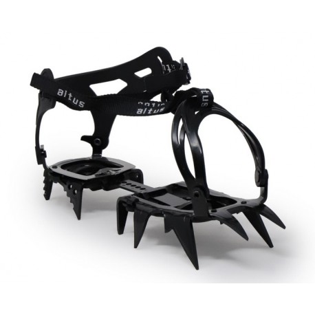 Crampones Posets Altus