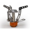 Hornillo Altus