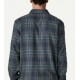 M's L/S Lw Fjord Flannel Shirt Patagonia
