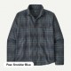 M's L/S Lw Fjord Flannel Shirt Patagonia