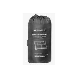 Deluxe Pillow Trekmates