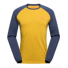 Circle Logo Longsleeve La Sportiva