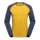 Circle Logo Longsleeve La Sportiva