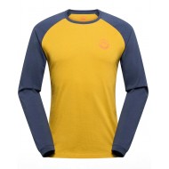 Circle Logo Longsleeve La Sportiva