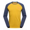 Circle Logo Longsleeve La Sportiva