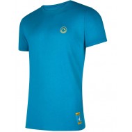 Climbing on the Moon T-Shirt La Sportiva