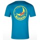 Climbing on the Moon T-Shirt La Sportiva