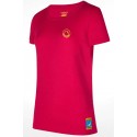 Climbing on the Moon T-Shirt W La Sportiva