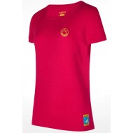 Climbing on the Moon T-Shirt La Sportiva