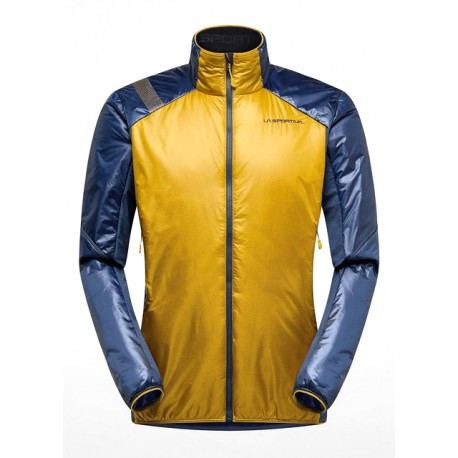 Alpine Guide Primaloft Jkt La Sportiva