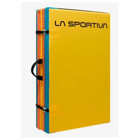 Allez La Sportiva