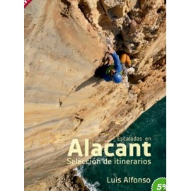 Escaladas en Alicant