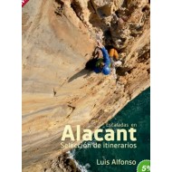 Escaladas en Alicant
