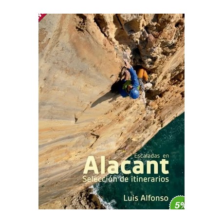 Escaladas en Alicant