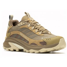 Moab Speed 2 Gtx Merrell