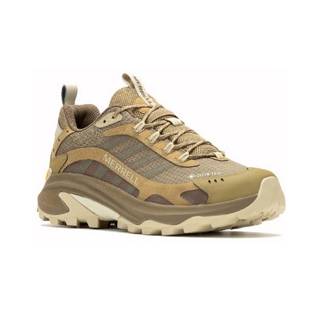 Moab Speed 2 Gtx Merrell