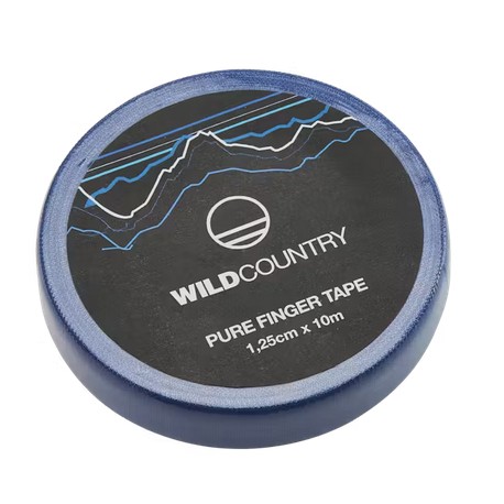 Pure Finger Tape 1,25x10m Wild Country