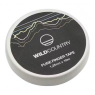Pure Finger Tape 1,25x10m Wild Country