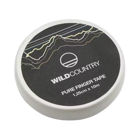 Pure Finger Tape 1,25x10m Wild Country