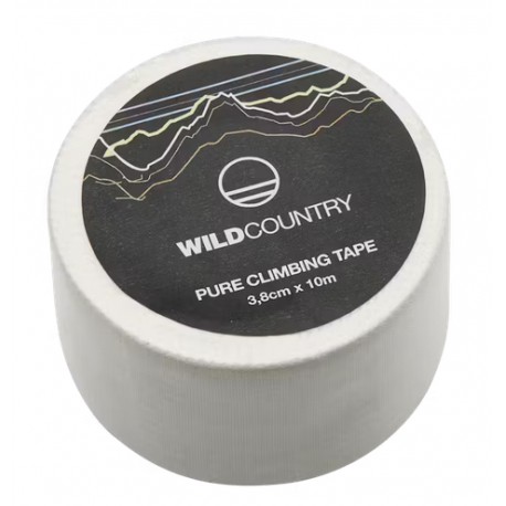Pure Finger Tape 3.8x10m Wild Country