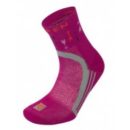 Trail Running Padded Woman Lorpen
