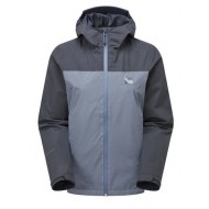 Sawel Jacket Spray Way